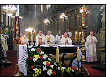 Fot. Ks. Dariusz Woźniczka