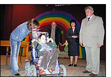 Fot. Ks. Dariusz Woniczka