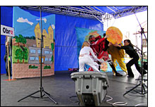 Fot. Ks. Dariusz Woźniczka