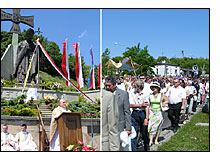 Fot. Ks. Dariusz Woniczka