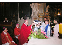 Fot. Ks. Dariusz Woniczka