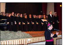 Fot. S. Mariola Konopka