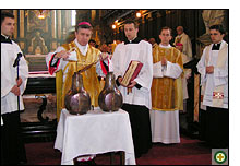 Fot. Ks. Dariusz Woźniczka