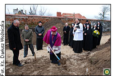 Fot. Ks. Dariusz Woźniczka