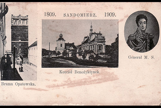 Fot. Muzeum Diecezjalne w Sandomierzu