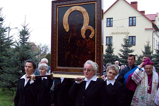 Fot. S. Mirosawa Grunt