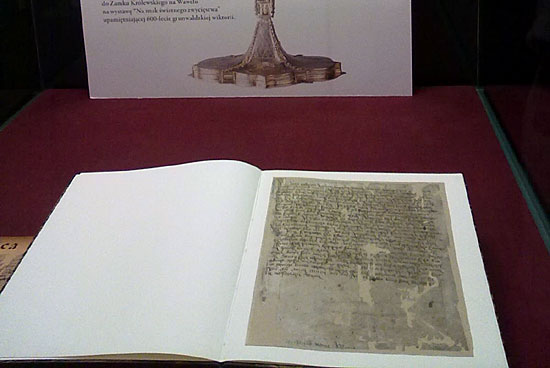 Fot. Muzeum Diecezjalne w Sandomierzu