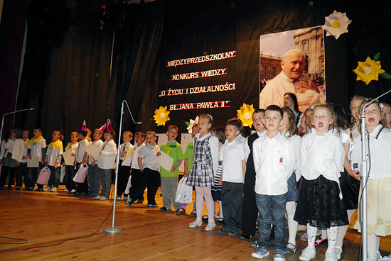 Fot. Ks. Tomasz Lis