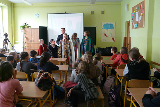 Fot. Elbieta Trbacz
